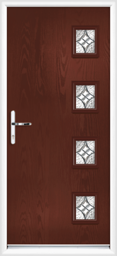 Hertford zinc art elegance